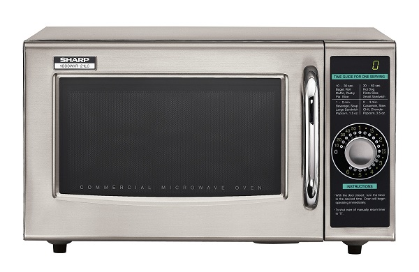 OVEN, MICROWAVE, MD, 1.0cf, DIAL, 1000w, 1 POWER LEVEL