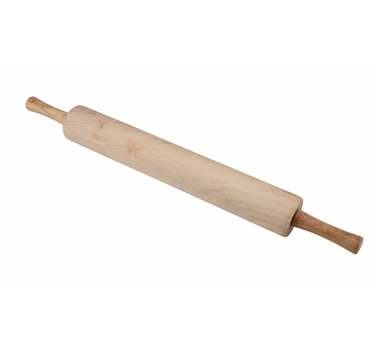 WOOD ROLLING PIN 15 Inch