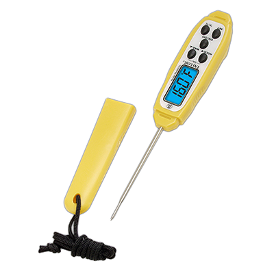 DIGITAL THERMOMETER - WATER PROOF