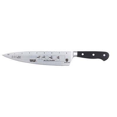9" COMPETITION KNIFE